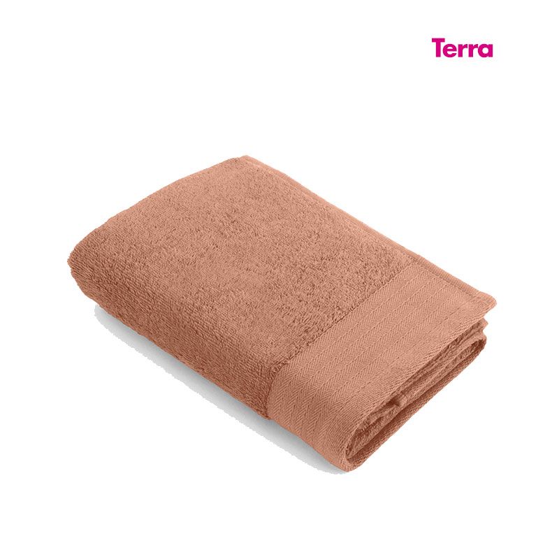 Walra Soft Cotton Handdoek 60 x 110 cm - 550 gr/m2 - in 12 kleuren verkrijgbaar