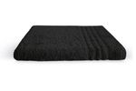 Byrklund Handdoek 70x140 cm 500gram Zwart 