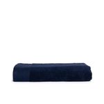 The One Badhanddoek 450 gram 70x140 cm Navy