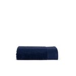 The One Baddoek Deluxe 60x110 550 gr Navy