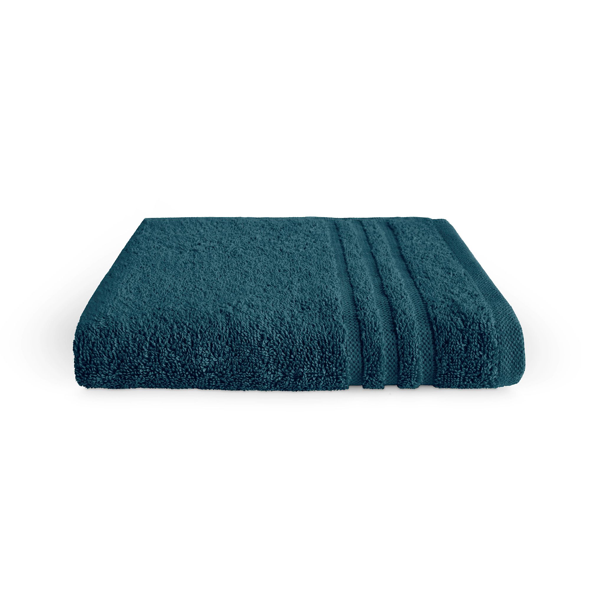 Byrklund Handdoek 50x100 cm 500gram Donkerblauw - 10 stuks