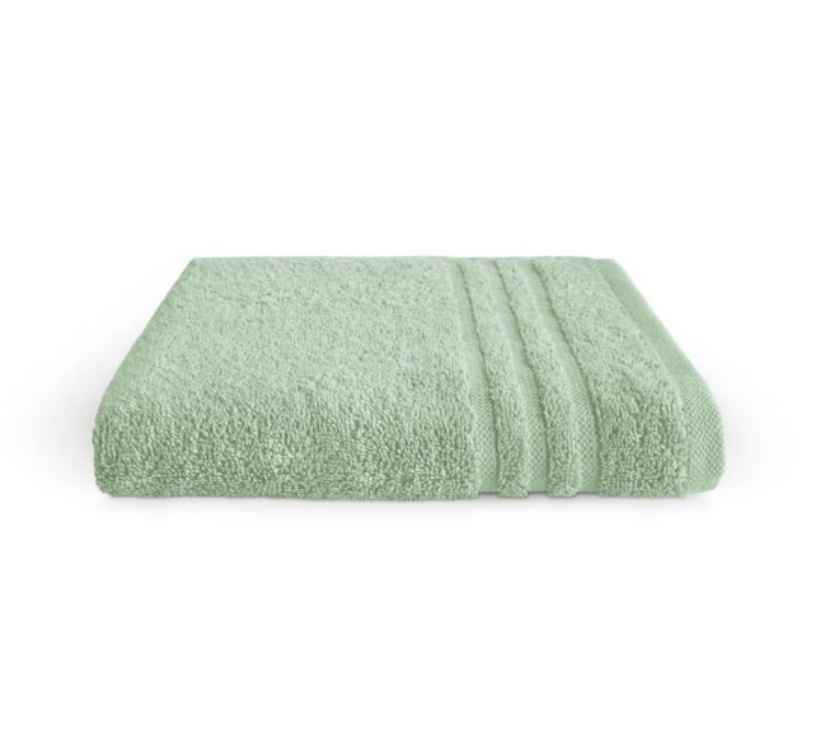 Byrklund Handdoek 50x100 cm 500gram Jade - 10 stuks