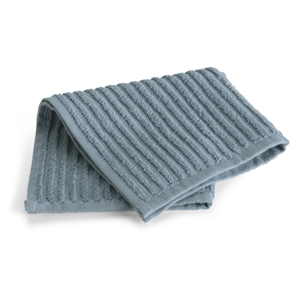 Byrklund Vaatdoek Clean Up Blauw, 30x30 - 2 stuks