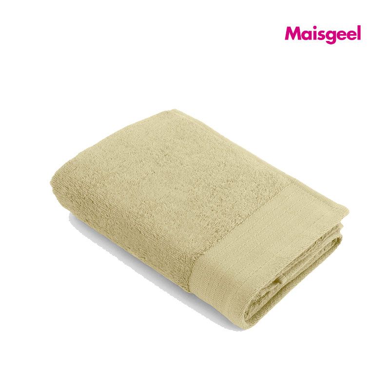 Walra Soft Cotton Handdoek 60 x 110 cm - 550 gr/m2 - in 12 kleuren verkrijgbaar