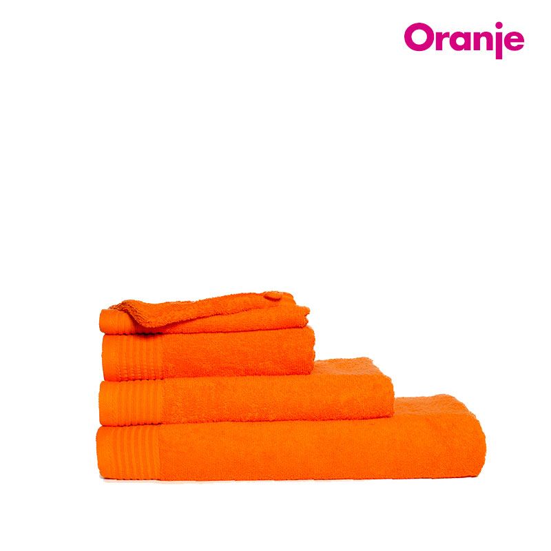 The One Classic Washandje - 16 x 21 cm -  500 gr/m2 - in 31 kleuren verkrijgbaar 