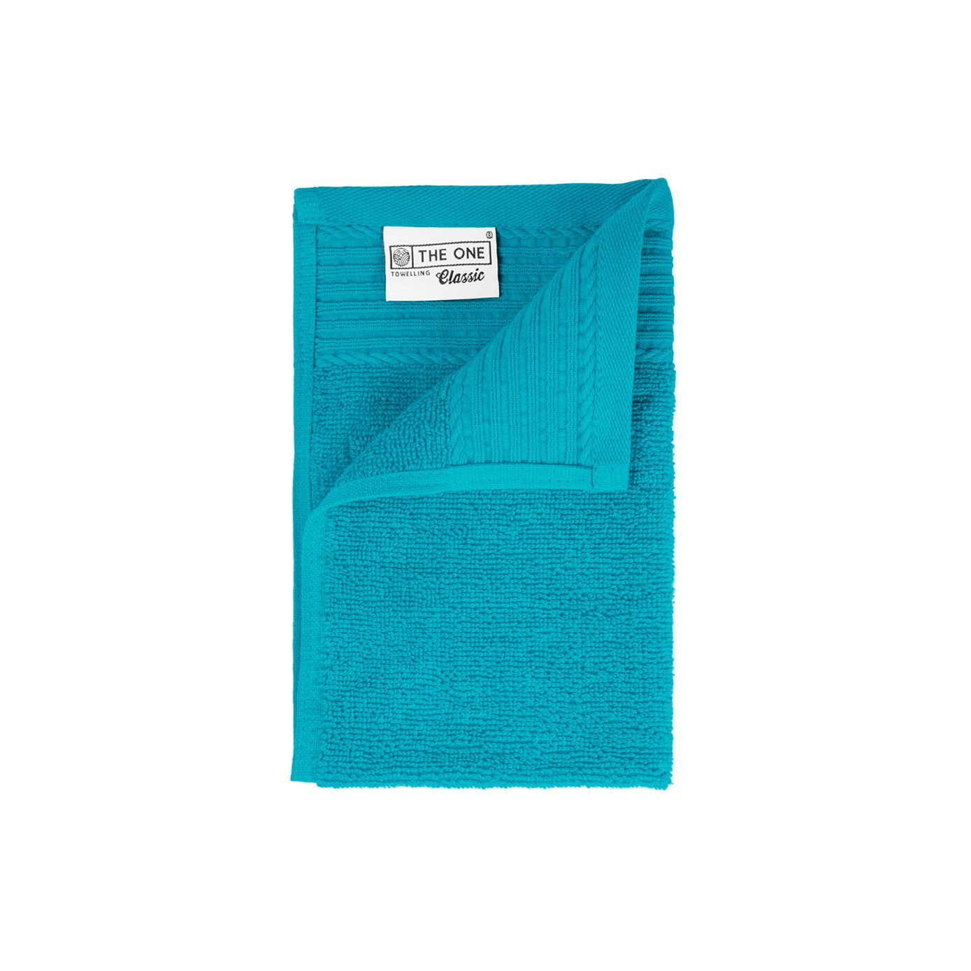 The One Classic Pakket Turquoise