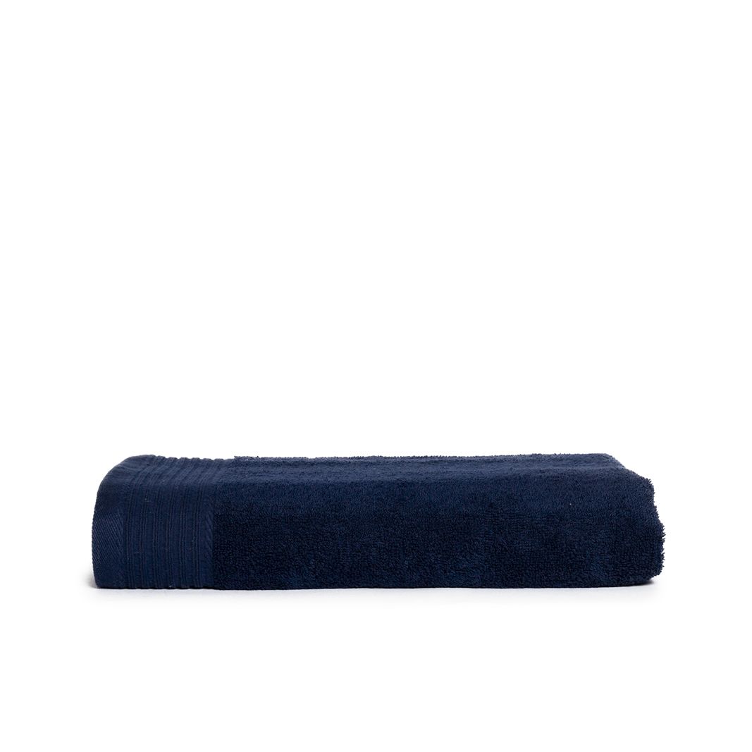 The One Badhanddoek 450 gram 70x140 cm Navy