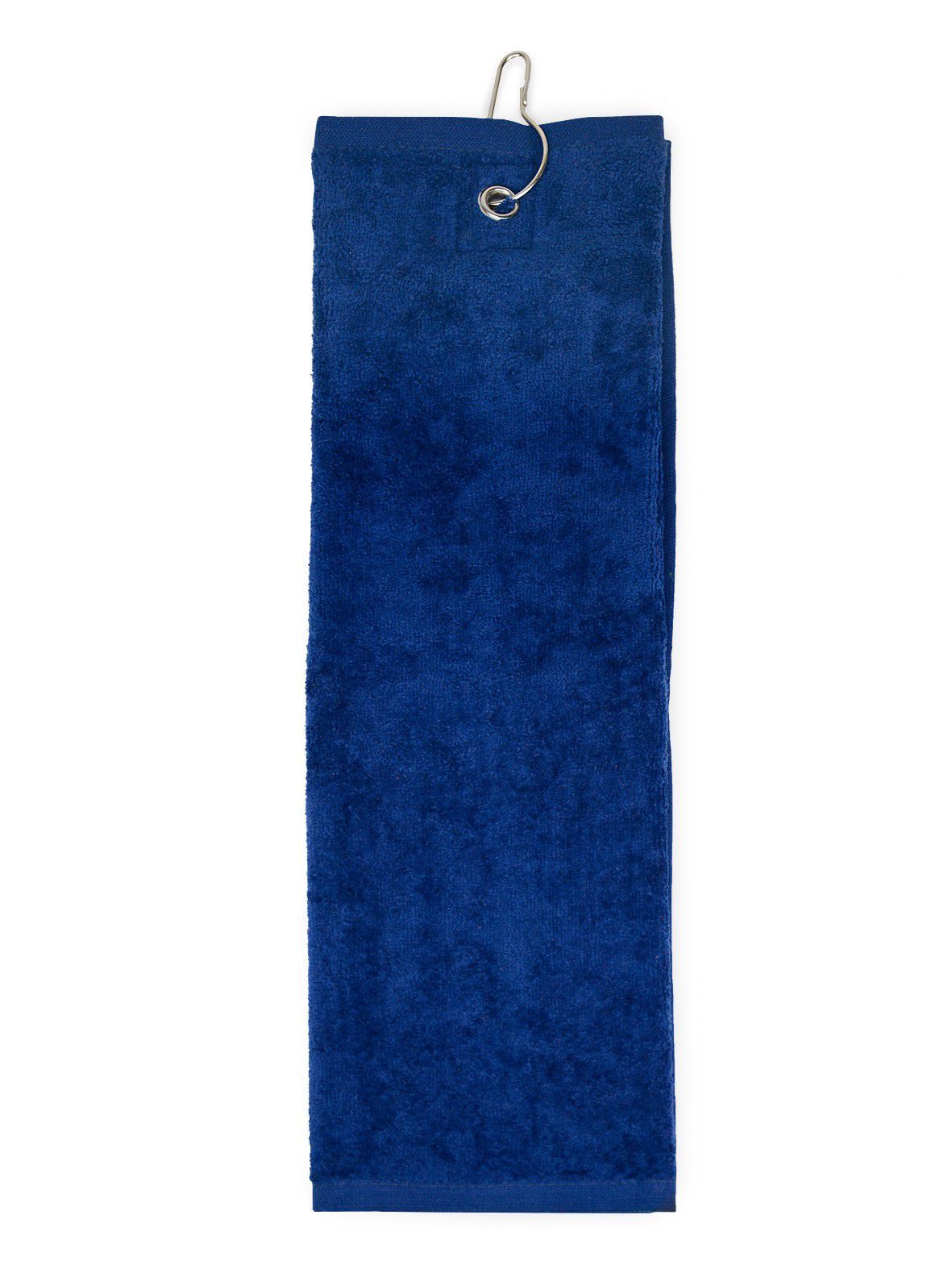 The One Golfhanddoek 40x50 cm 450 gram Navy (5 stuks)