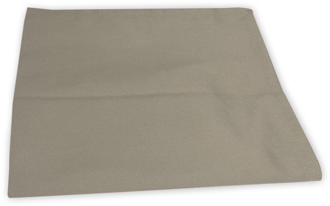 The One Theedoek 50 x 70 cm Taupe