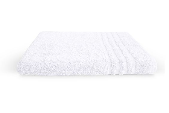 Byrklund Handdoek 70x140 cm 500gram Wit