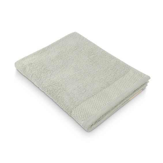 Clyr Handdoek 50x100 cm 500 gram North Sea Grey