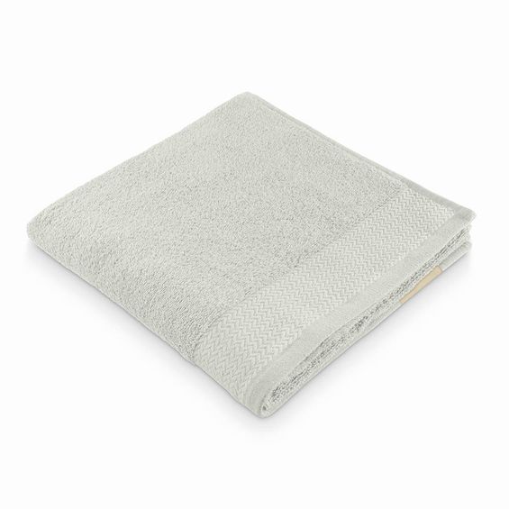 Clyr Handdoek 70x140 cm 500 gram North Sea Grey