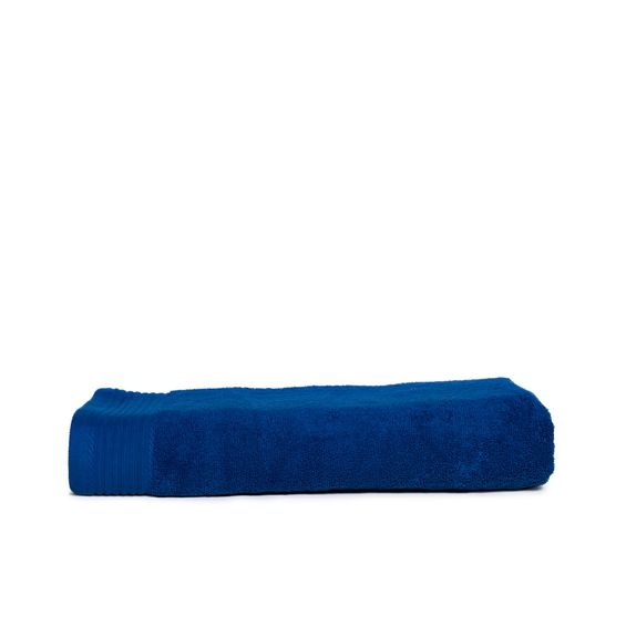 The One Badlaken 450 gram 100x180 cm Royal Blue