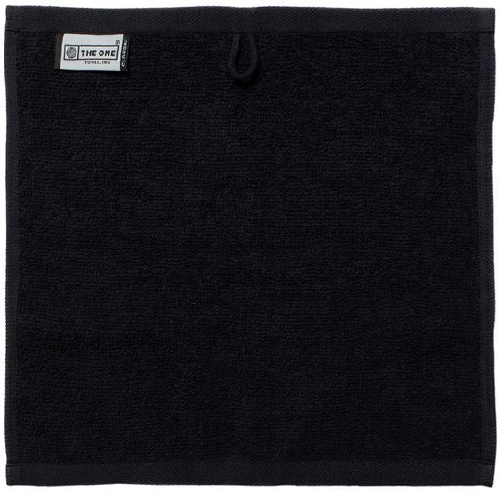 The One Classic Gastendoek - 30 x 30 cm -  450 gr/m2 - in 4 kleuren verkrijgbaar 