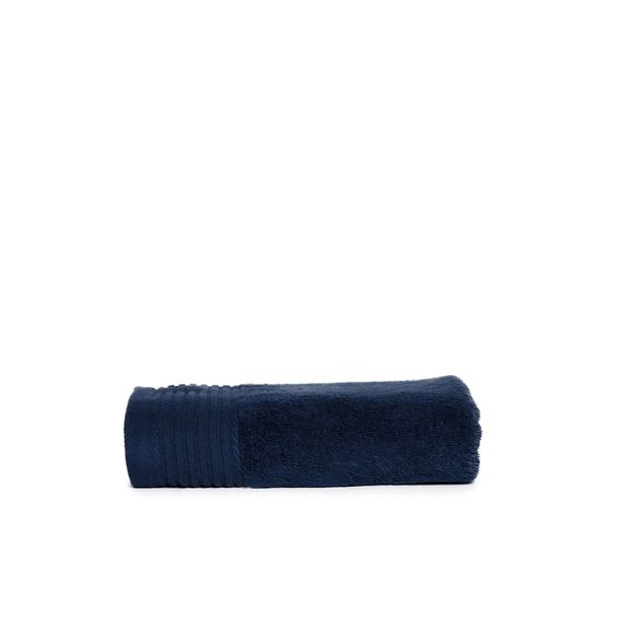 The One Handdoek 450 gram 50x100 cm Navy