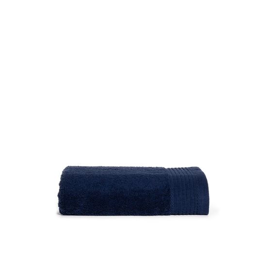 The One Baddoek Deluxe 60x110 550 gr Navy