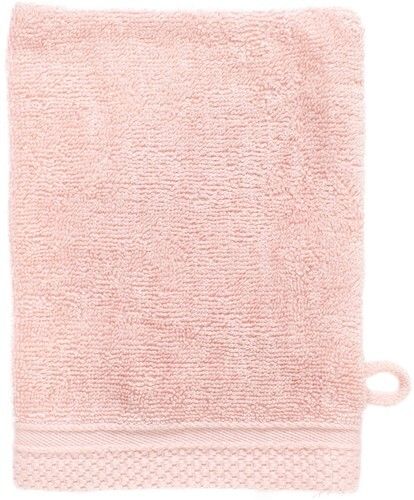 The One Washandje Ultra Deluxe 16 x 21 cm 675 gr Salmon